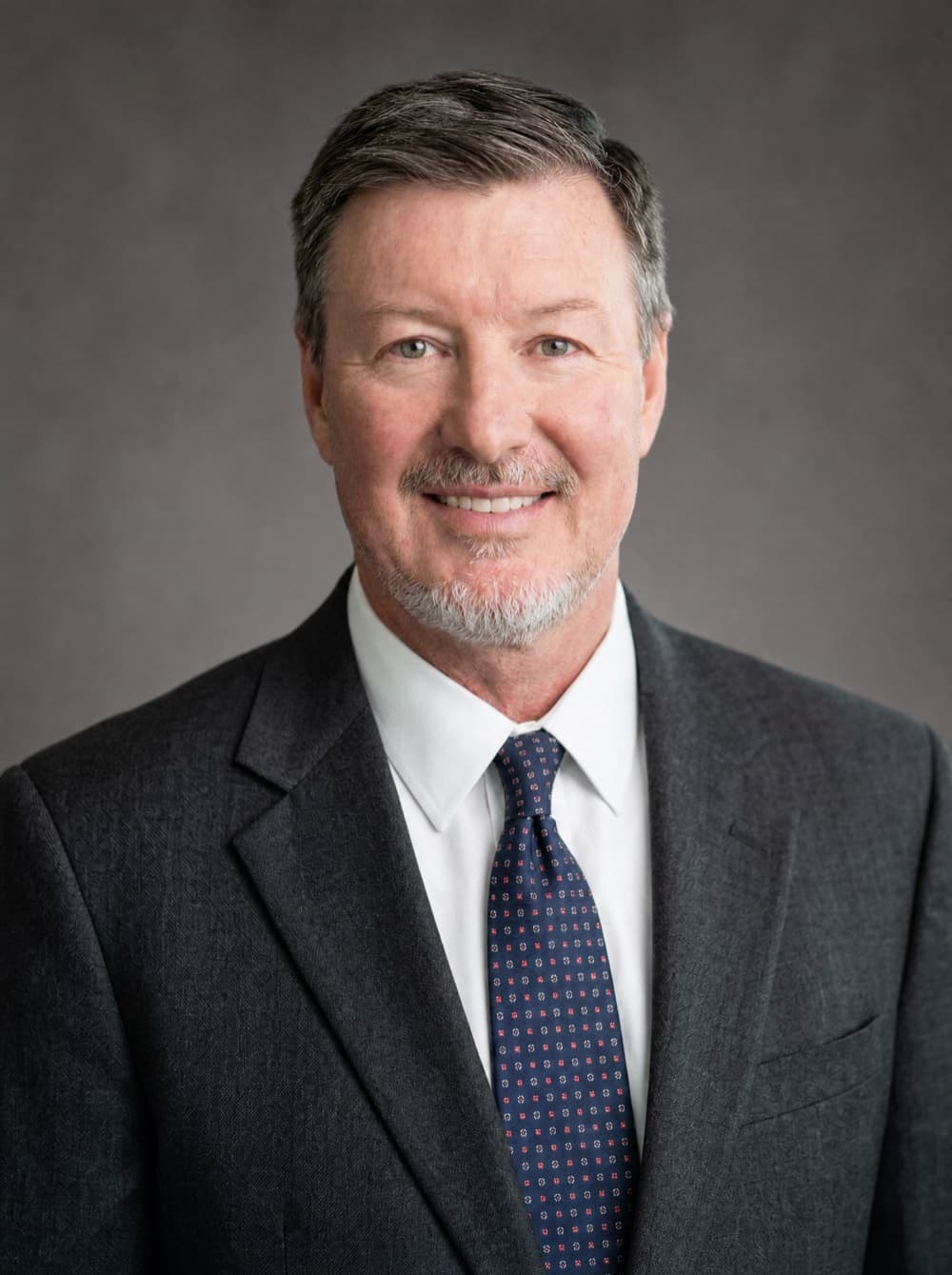 Portrait of Todd Allen